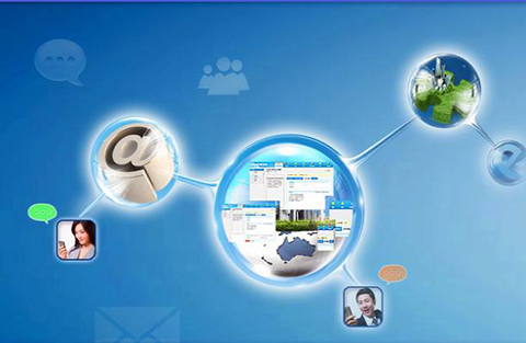 一招教你做推广,汽车销售和配件做106*信群短发**的模板案例