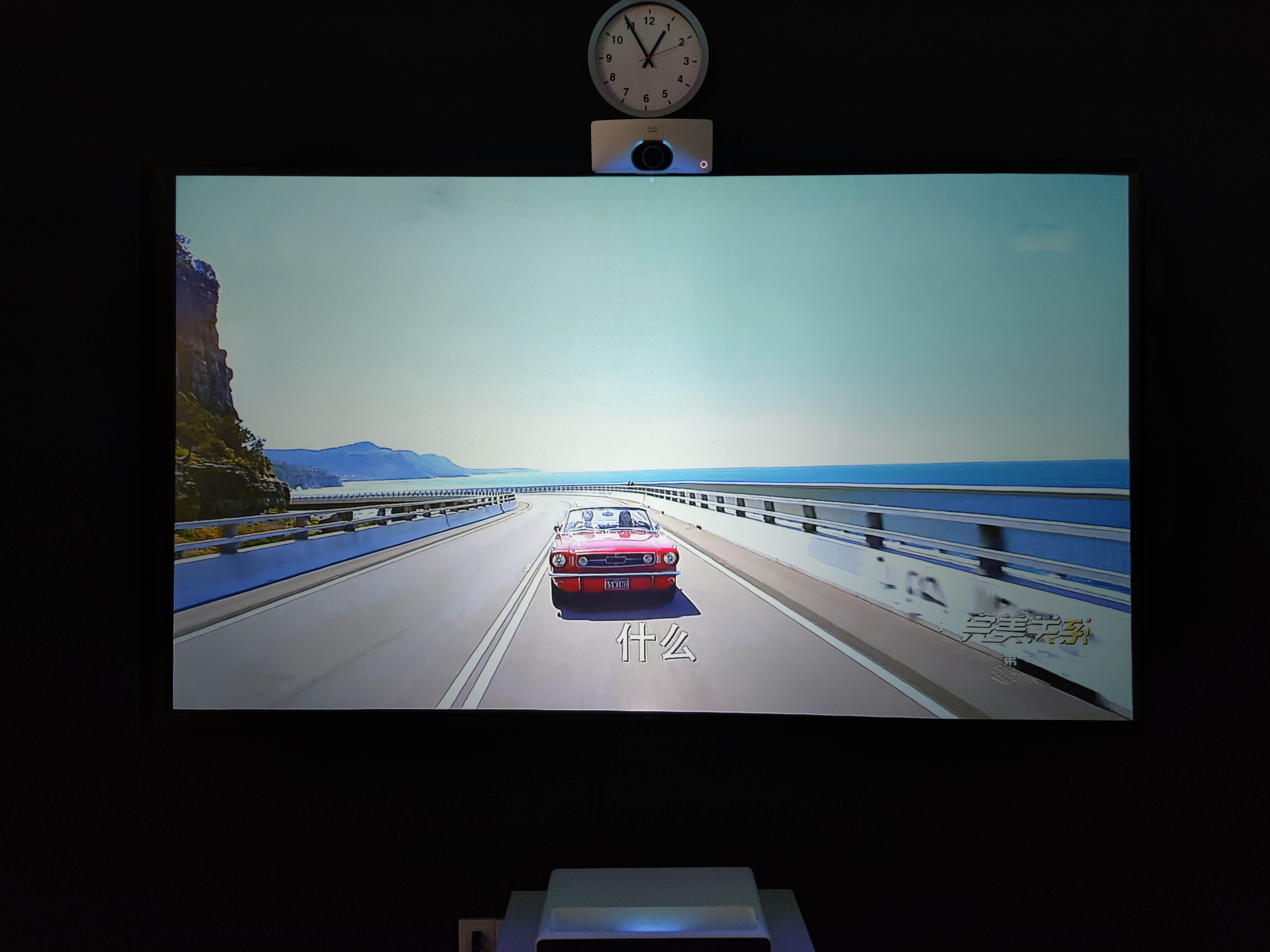 小米10s拍照频闪,小米10拍照闪光灯太亮了