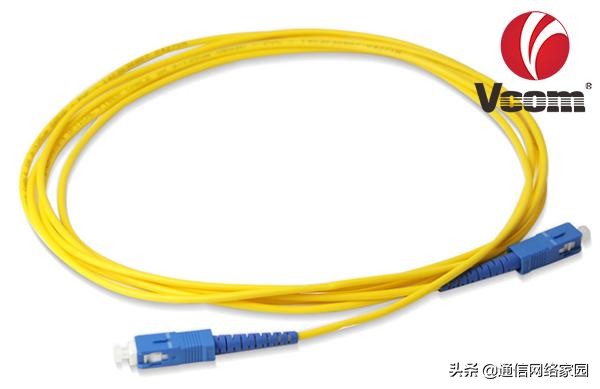 单模光纤和多模光纤的区别和用途,单模光纤接多模光纤会有什么问题