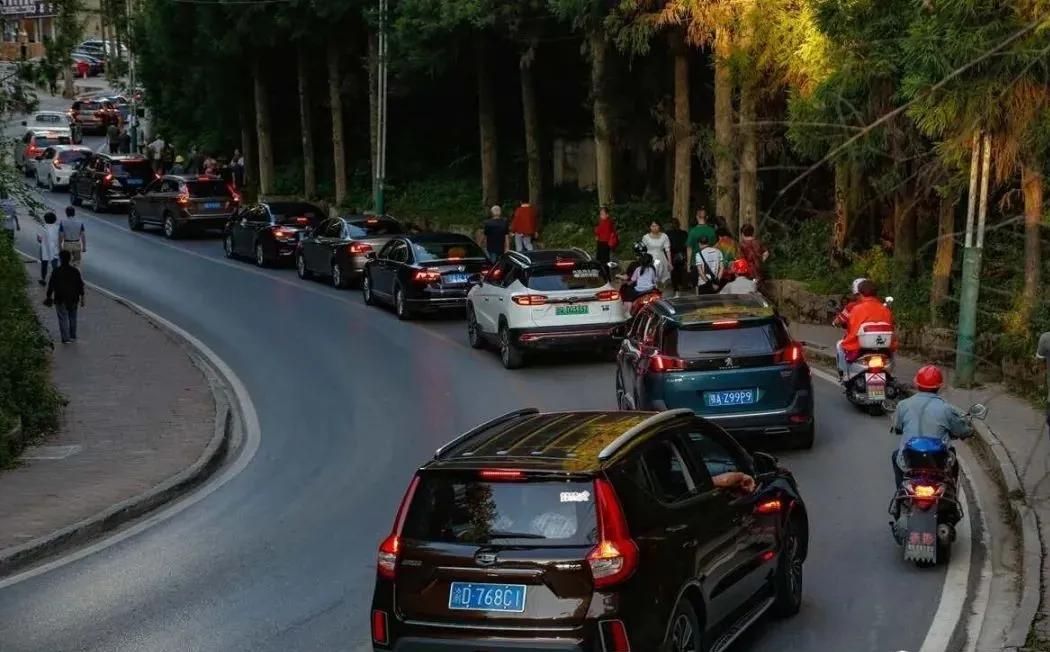 恩施文旅地产,探索湖北恩施