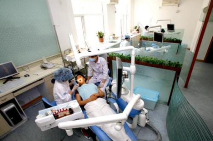 口腔医学专业未来就业如何,口腔医学专业的前景