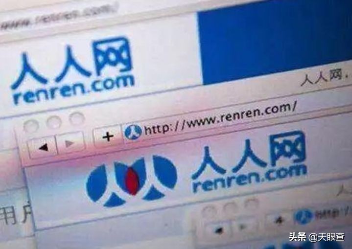 人人网外国女性社交网站,中国第一社交网站