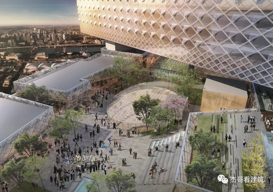 杭州滨江宝龙建筑,杭州滨江宝龙城住宅