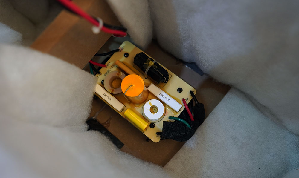 杰士rb81怎么样,杰士音箱rb81和rb81二代有什么区别