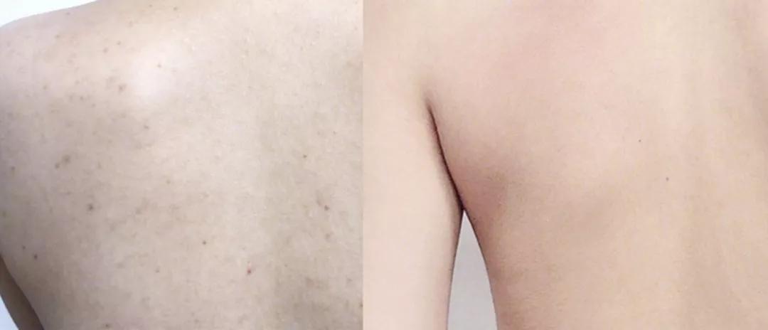 这款会分层的沐浴露好有魔力！李佳琦大呼OMG，洗完澡皮肤水嫩嫩