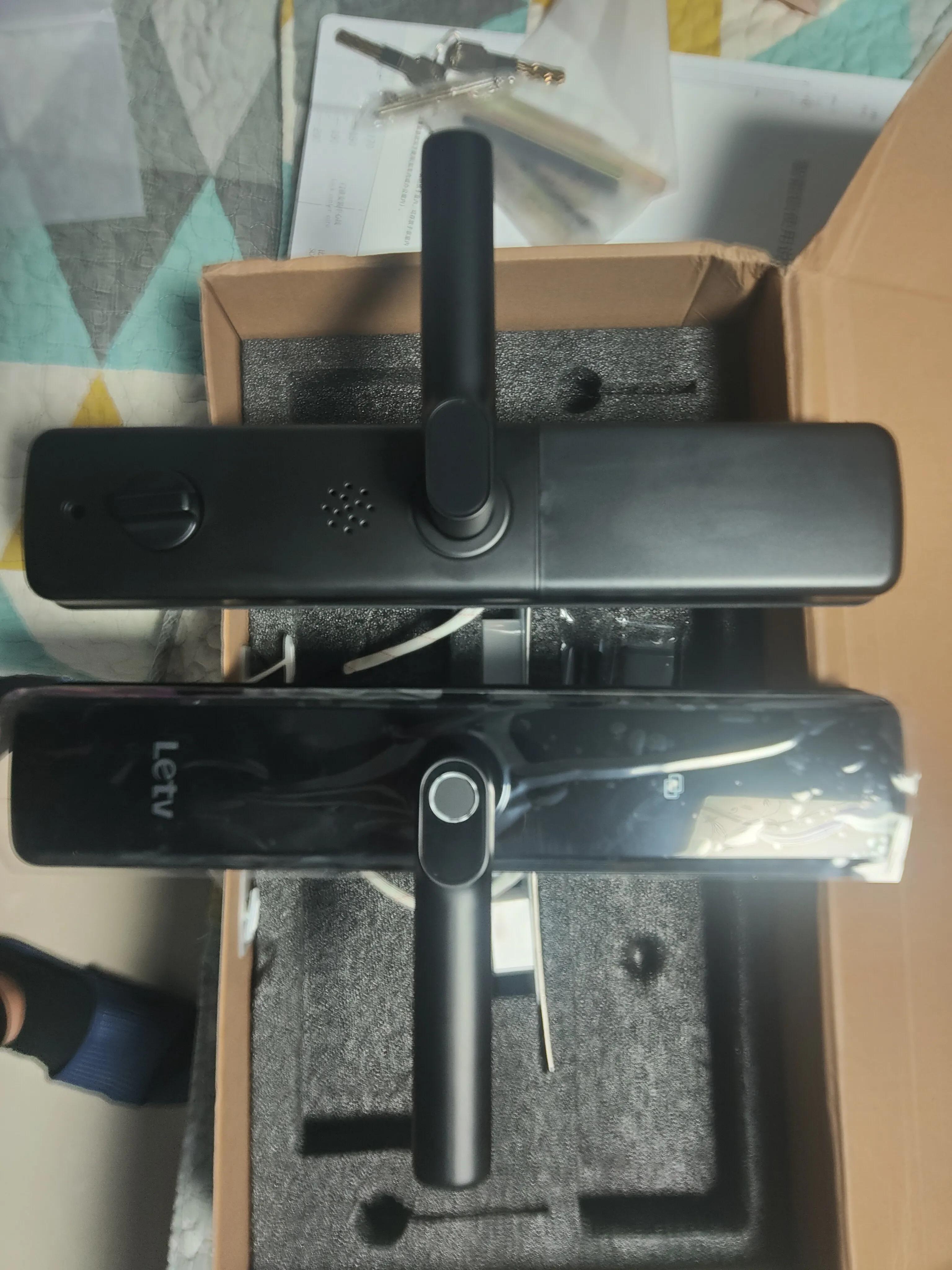 怎么选择智能门锁乐视门锁,乐视智能门锁安装视频教程全过程