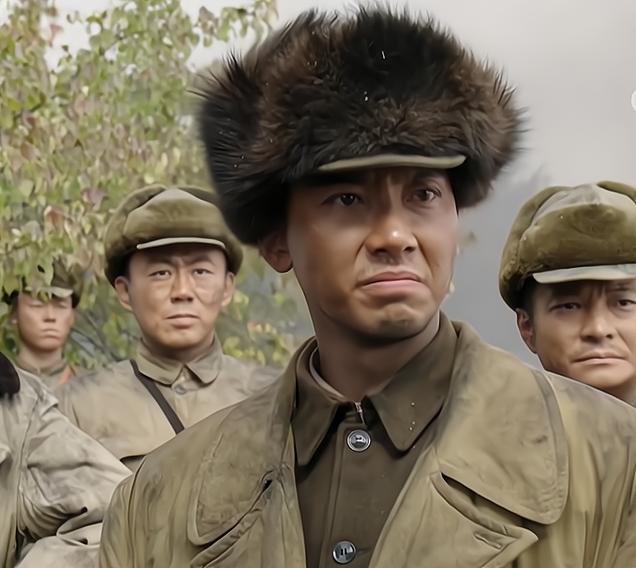 跨过鸭绿江的收视心得 (跨过鸭绿江央视播出收视情况)