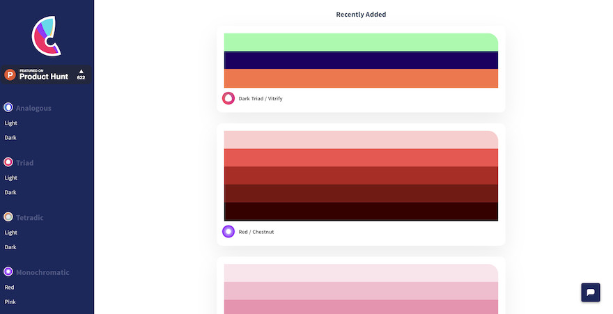 最佳配色工具,在线配色工具大全
