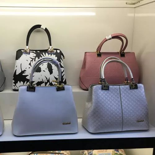 为什么“中国制造”在国外卖得更便宜?