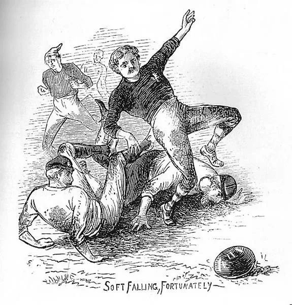 竹竿当马骑是什么阶段,竹竿足球