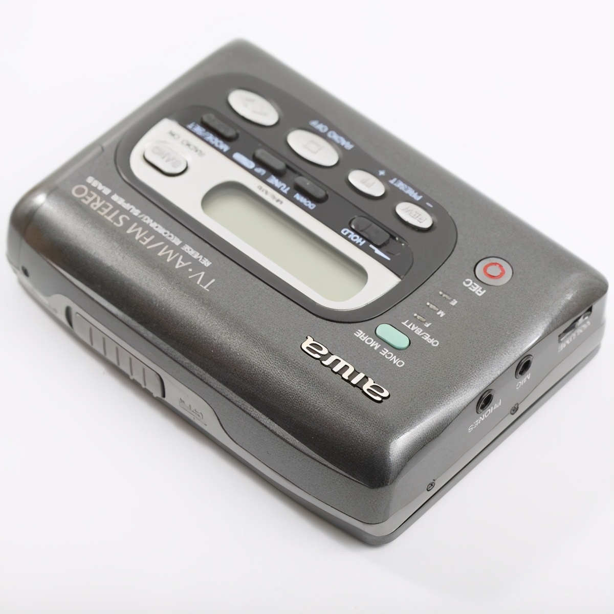 说多了都是泪,20年的发烧之路总结