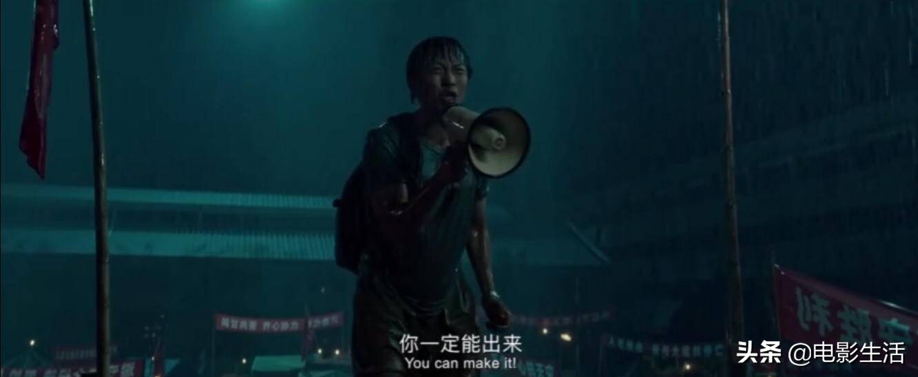 《银河补习班》首映口碑大爆，邓超不用再被骂烂片导演了