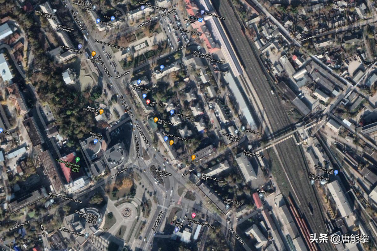 摩尔多瓦相当中国哪个省,摩尔多瓦以前是哪个国家