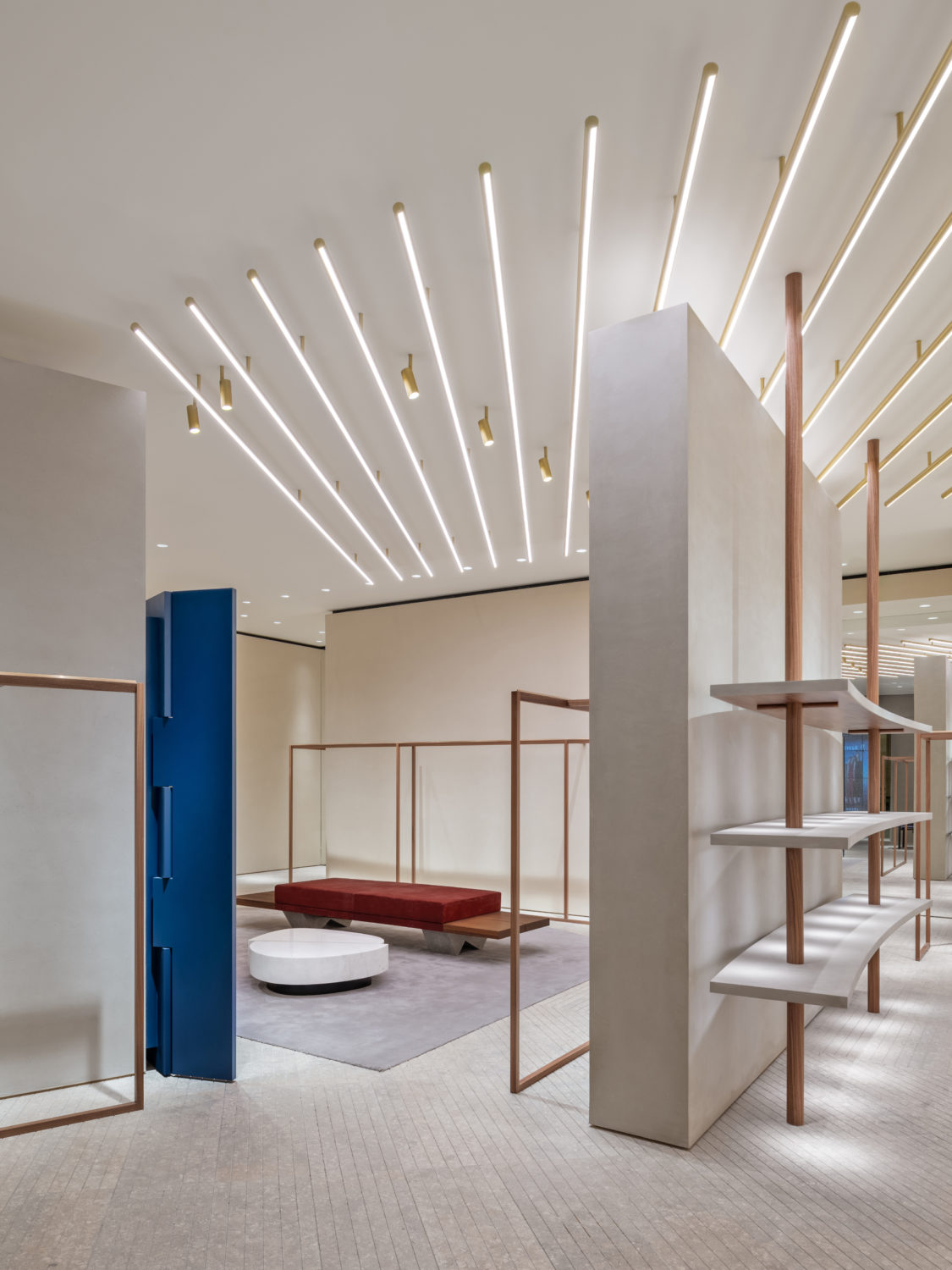 之禾上海概念店|AndreaTognon