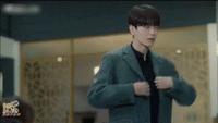 《内在美》男主，曾经也是和金秀贤宋仲基齐名的人啊