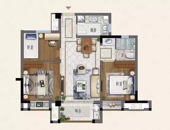 福州二环内最后的房价洼地,福州二环附近的房价