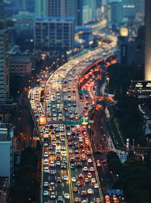 郑州华南城是个什么样的地方,郑州华南城以后会咋样