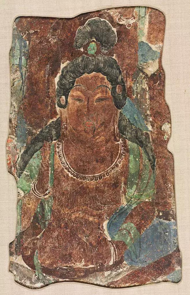 比斯坦因更残酷的*物文**盗贼——华尔纳