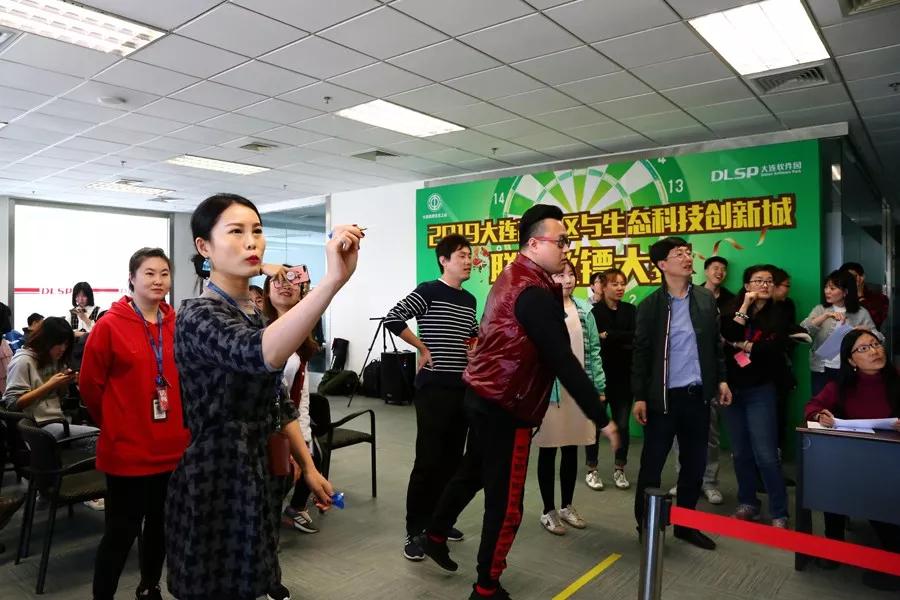 2019→2020，盘一盘大连高新区工会“娘家人”这一年