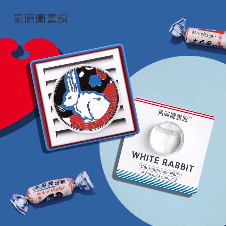 气味图书馆的目标市场,气味图书馆算是什么档次的香水