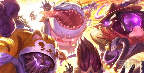 lol最新愚人节皮肤性价比排行,lol愚人节皮肤什么时候出