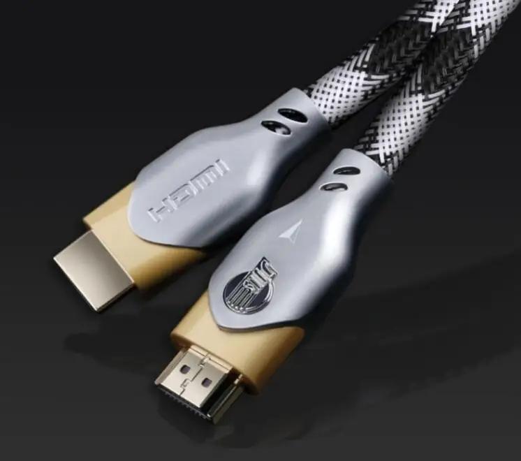 目前最好的hdmi高清线,画质最好的hdmi线