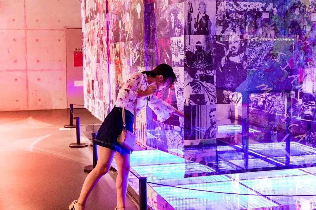 深圳免费十大打卡景点攻略,深圳凤凰城地铁站网红打卡