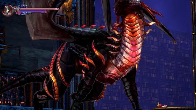 血污夜之仪式三个隐藏boss,血污夜之仪式火车隐藏boss