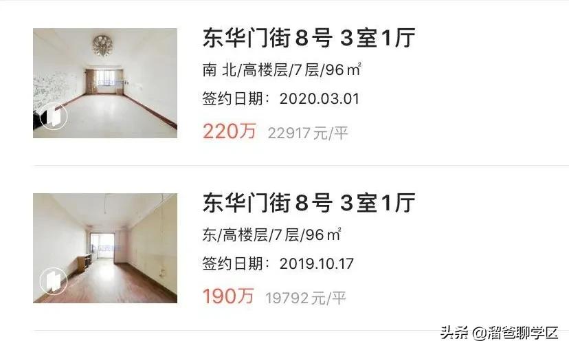 实小学区房好卖吗,实小学区房最新