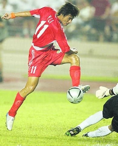 中国足球青训的优势和不足,中国青训做得最好的俱乐部