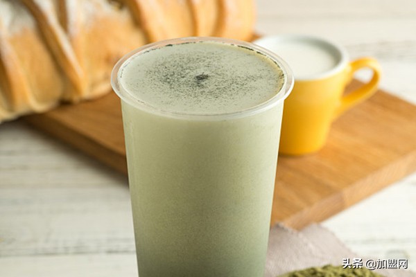 奶茶店开店技巧视频,开奶茶店的流程步骤