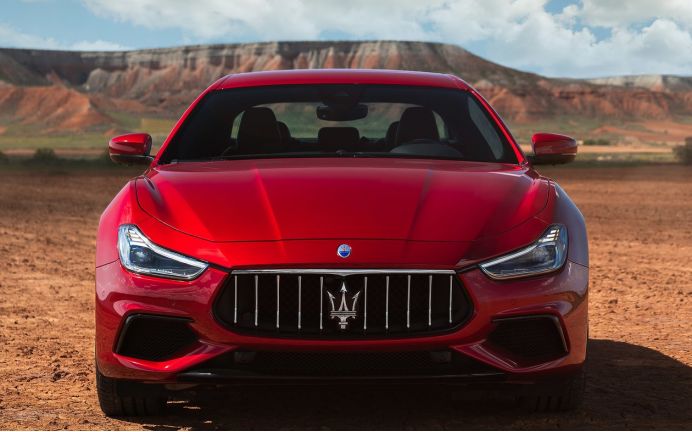 这几款车没有中文名？那买车时应该怎么叫？