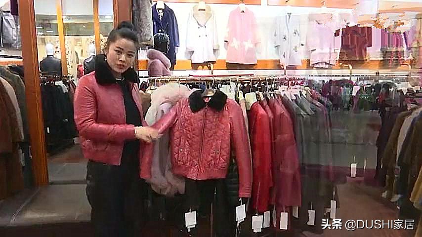 进口绵羊皮衣，柔软、轻便、保暖深受美女们喜爱，到底怎样挑选？