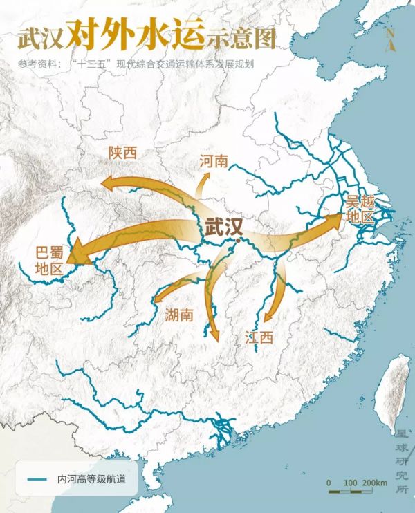 什么是武汉星球研究所,什么是武汉