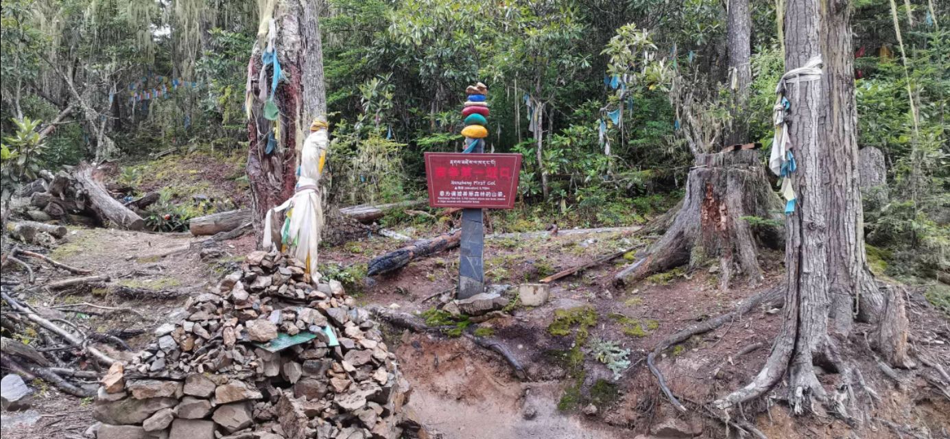 一生必去一次雨崩,雨崩一生必来一次吗