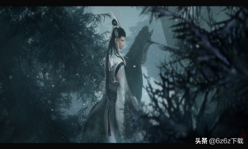 剑网三为啥慢慢的玩成了搬砖游戏,剑网3全平台旗舰版剑网3又重置了