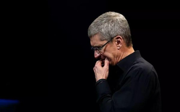 苹果现任ceo蒂姆库克访谈录,蒂姆库克执掌苹果