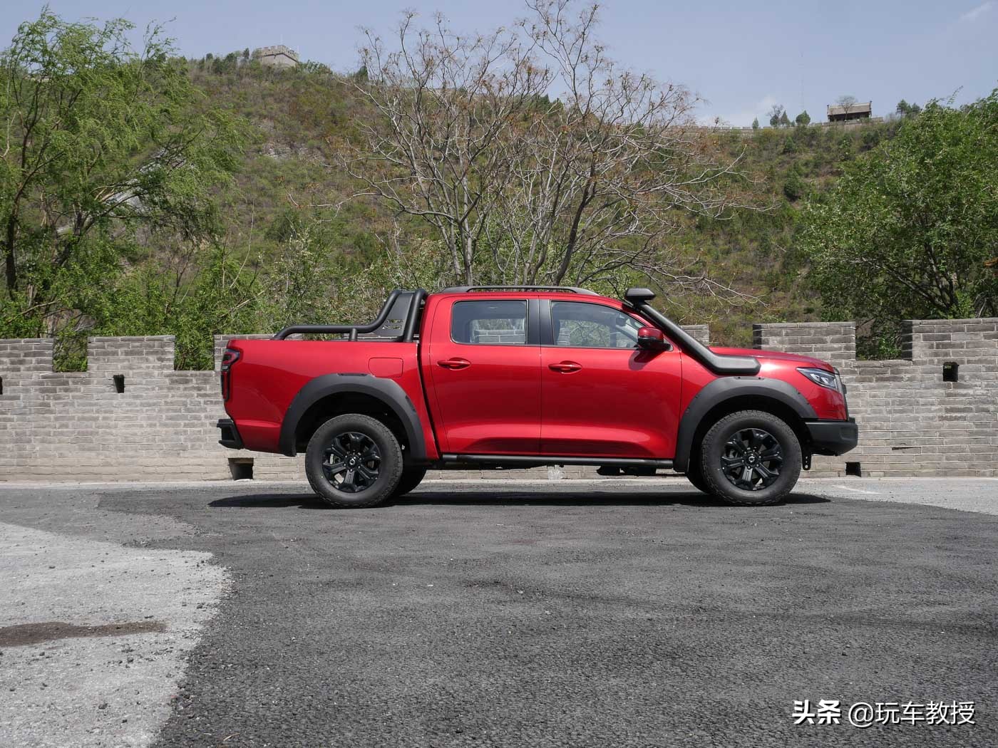 不仅便宜而且越野性能好的越野车,价格便宜还能越野