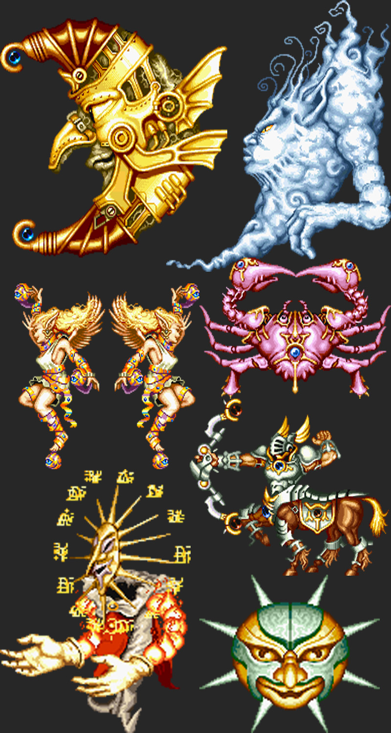 街机游戏boss版,街机游戏boss是条鱼