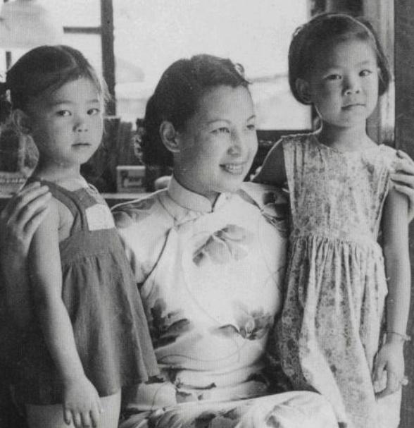 林海音笔下的女性：女性只是一个生育工具，是一个物化了的人