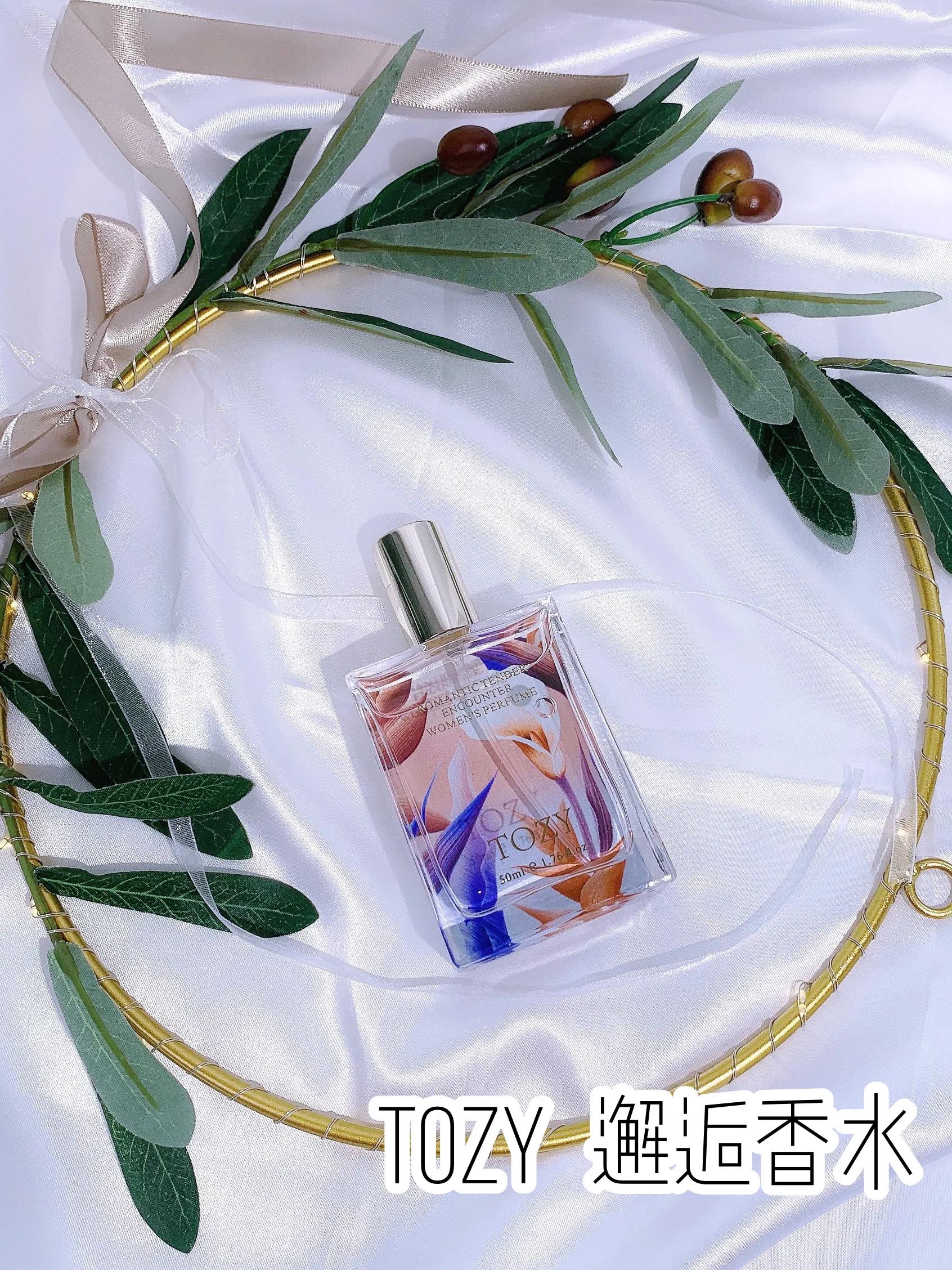 自用款香水,正品香水分享