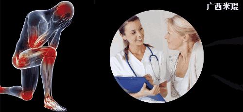 骨科大夫米琨为您详解:关节痛了怎么办?