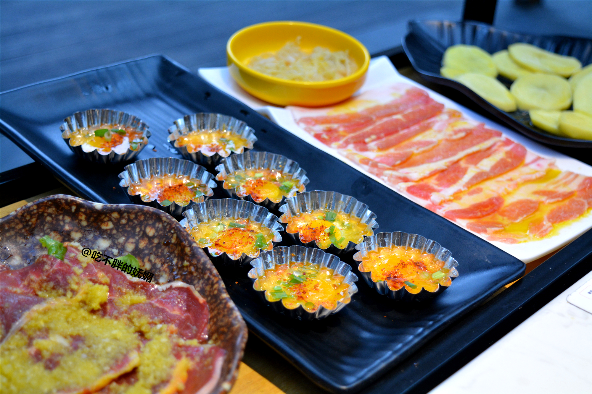 吃货夫妻结婚2周年，去成都逛吃逛吃，3天花了5600元~