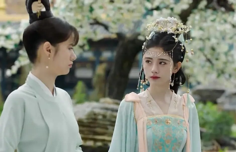 嘉南传编剧搞笑,嘉南传原创剧本