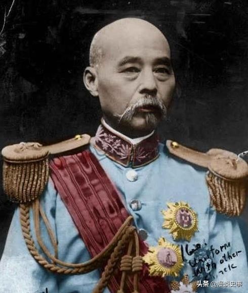 清朝皇帝退位后,紫禁城那么多的御林军到哪里去了