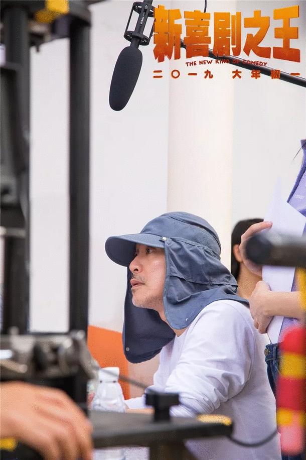 周星驰亲自解读新喜剧之王,新喜剧之王周星驰2019