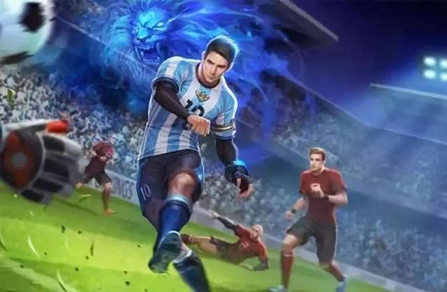 态度决定高度这就是足球的魅力,态度决定高度中国男篮