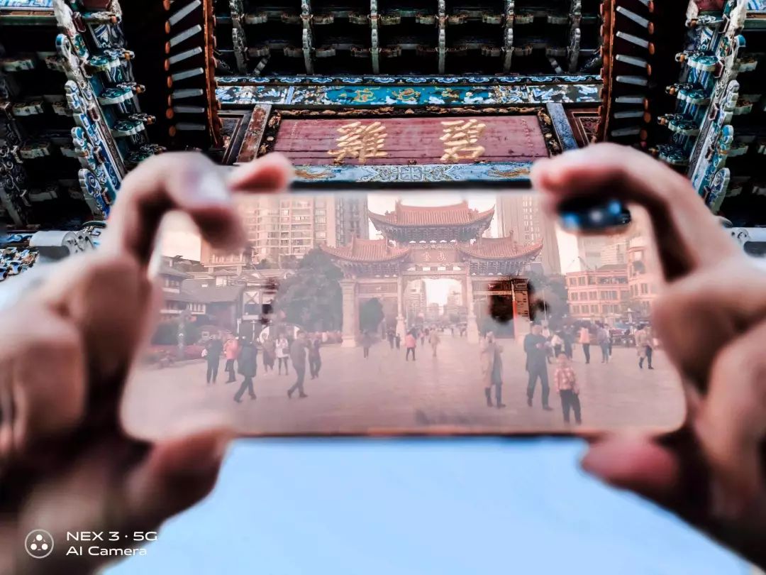 手机摄影新玩法大全,苹果手机摄影如何镜像