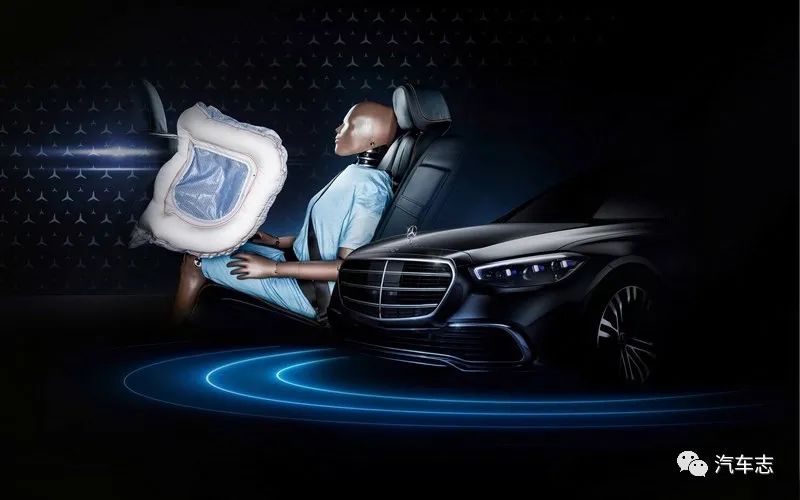 争议非常大的全新奔驰S级W223发布,会不会又是真香定律?