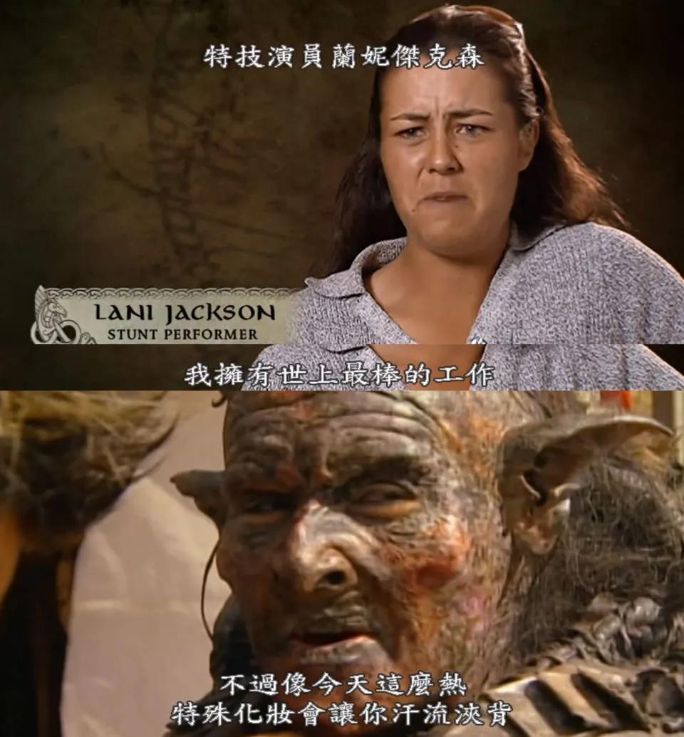 指环王为什么要离开中土,指环王中最打动我的七件中土旧事